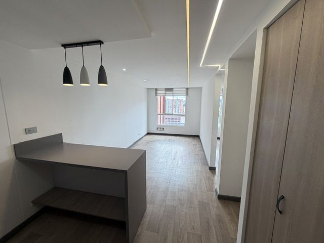 Apartamento en arriendo Cundinamarca Bogotá El Tintal 40 m2 Habitaciones 2 Baños 1 Garajes 0 Precio $1300000