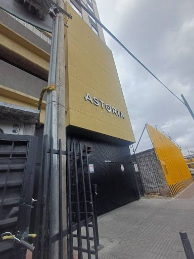Apartamento en arriendo Cundinamarca Bogotá Paloquemao 36 m2 Habitaciones 2 Baños 1 Garajes 0 Precio $1800000