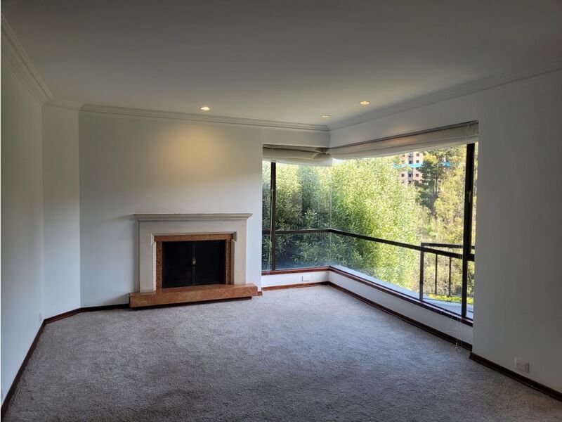 Apartamento en venta Cundinamarca Bogotá Escuela De Carabineros 180 m2 Habitaciones 3 Baños 3 Garajes 2 Precio $1000000000
