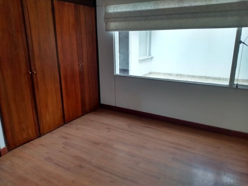 Apartamento en venta Cundinamarca Bogotá Acacias Usaquen 120 m2 Habitaciones 3 Baños 3 Garajes 2 Precio $480000000