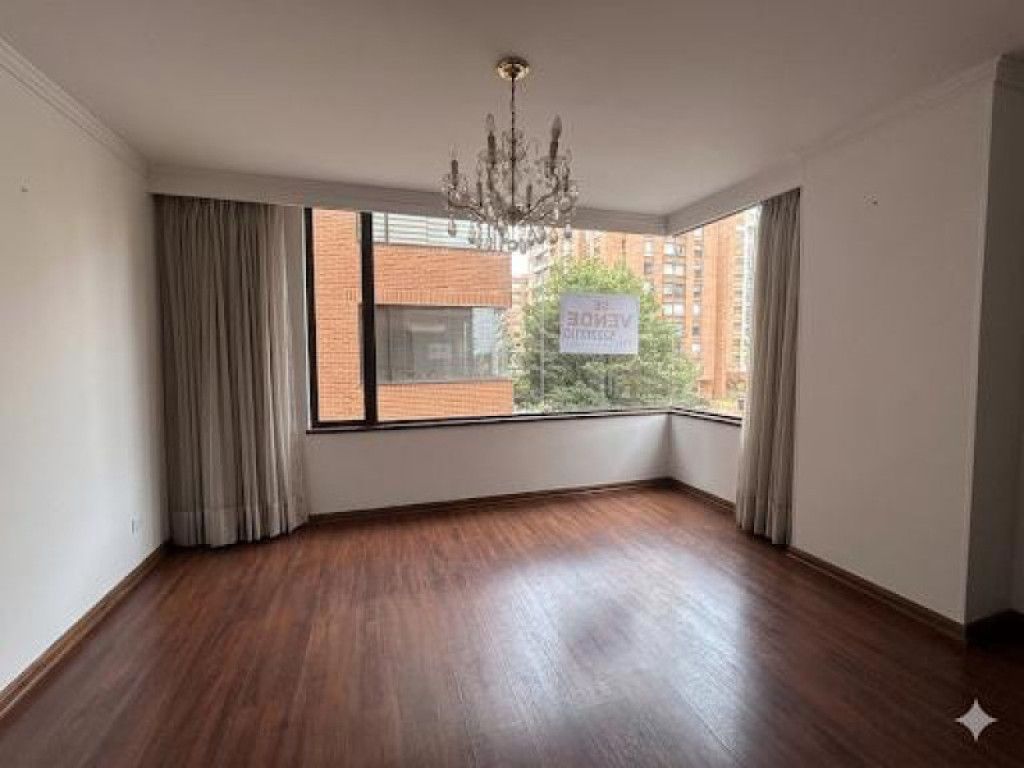 Apartamento en venta Cundinamarca Bogotá Santa Barbara Central 162 m2 Habitaciones 3 Baños 3 Garajes 2 Precio $980000000