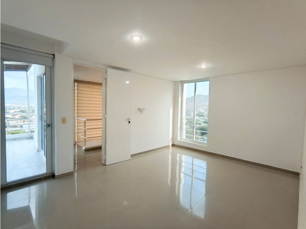 Apartamento en venta Magdalena Santa Marta Br Villas Del Mayor 153 m2 Habitaciones 3 Baños 3 Garajes 2 Precio $595000000