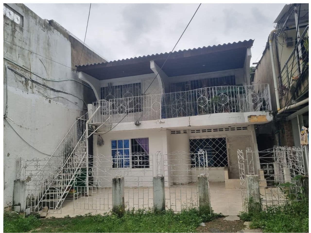 Casa en venta Bolívar Cartagena Br Chapacua 240 m2 Habitaciones 5 Baños 2 Garajes 0 Precio $450000000