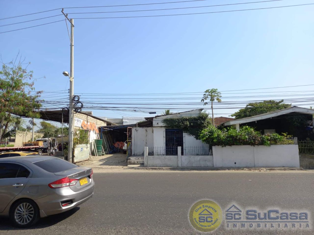 Lote en venta Bolívar Cartagena Br Britania Unidad Residencial 438 m2 Habitaciones 0 Baños 0 Garajes 0 Precio $725000000