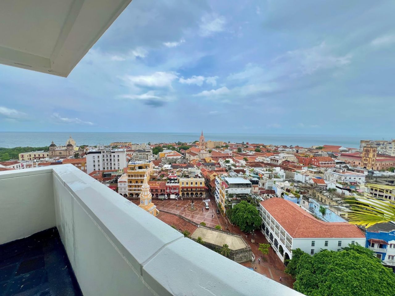 Apartaestudio en arriendo Bolívar Cartagena El Centro 40 m2 Habitaciones 1 Baños 1 Garajes 0 Precio $5500000