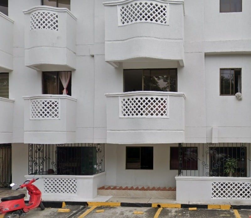 Apartaestudio en arriendo o venta Bolívar Cartagena Crespo 40 m2 Habitaciones 1 Baños 1 Garajes 0 Precio venta $230000000 Precio arriendo $1700000