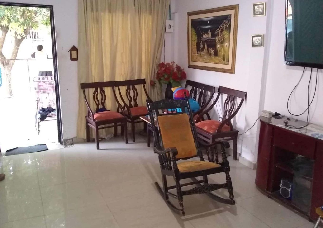 Casa en venta Bolívar Cartagena Br Chapacua 63 m2 Habitaciones 7 Baños 7 Garajes 0 Precio $400000000