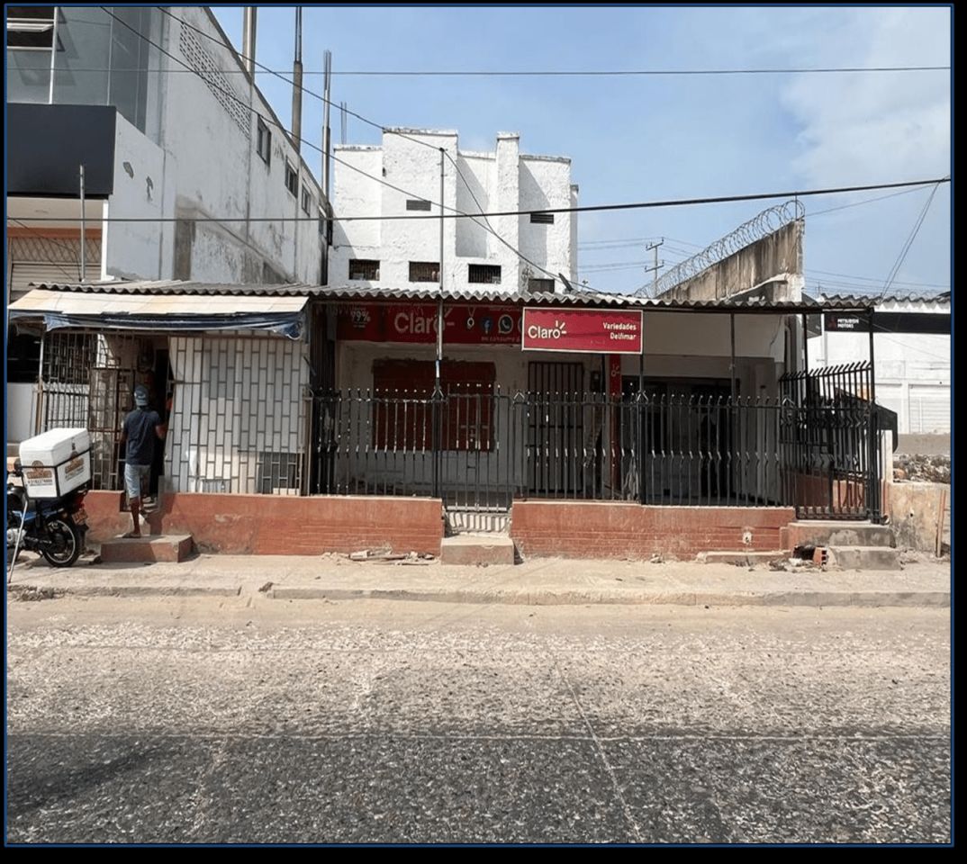Lote en venta Bolívar Cartagena El Prado 224 m2 Habitaciones 0 Baños 2 Garajes 0 Precio $600000000