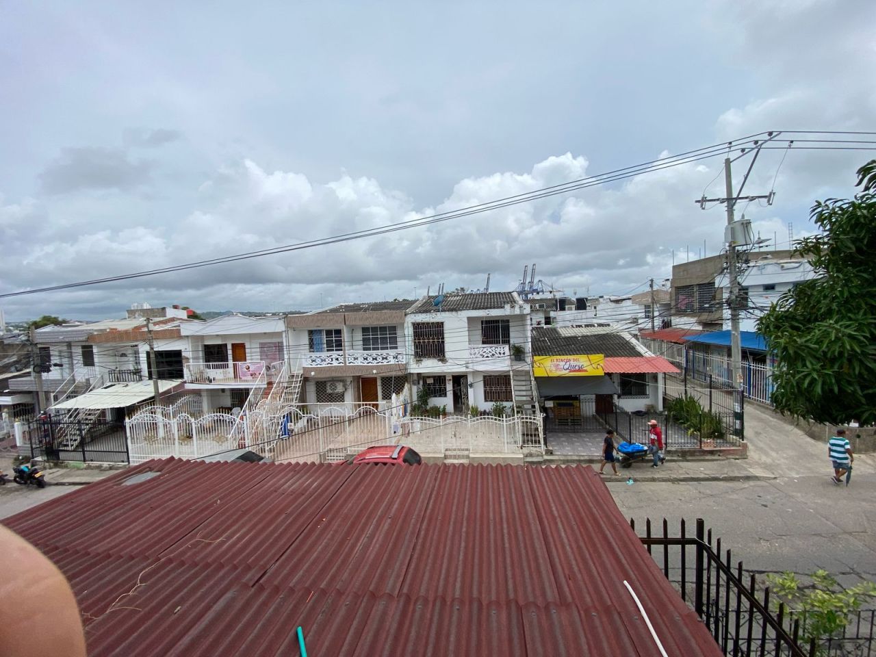 Casa en venta Bolívar Cartagena Br Britania Unidad Residencial 117 m2 Habitaciones 4 Baños 2 Garajes 0 Precio $335000000