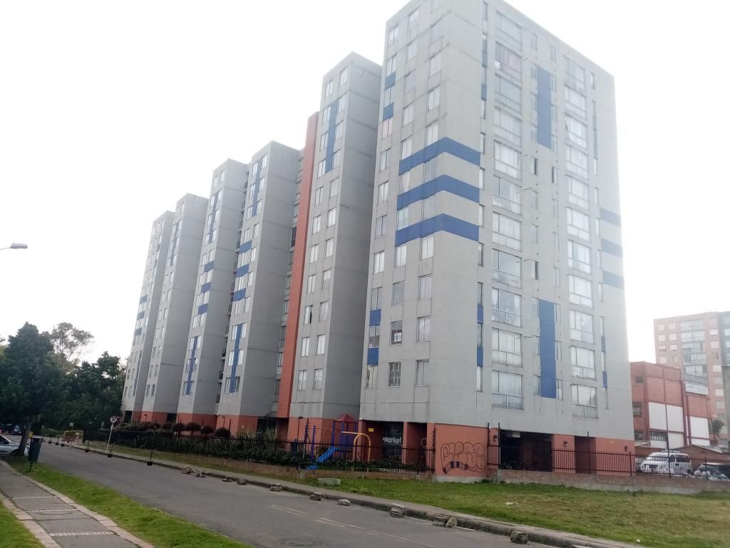 Apartamento en arriendo Cundinamarca Bogotá Asd 32 m2 Habitaciones 2 Baños 1 Garajes 1 Precio $1543000