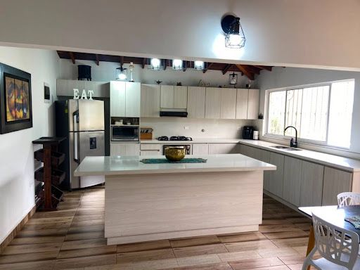 Casa Campestre en arriendo Antioquia Medellín San Cristobal 1500 m2 Habitaciones 3 Baños 3 Garajes 3 Precio $5500000