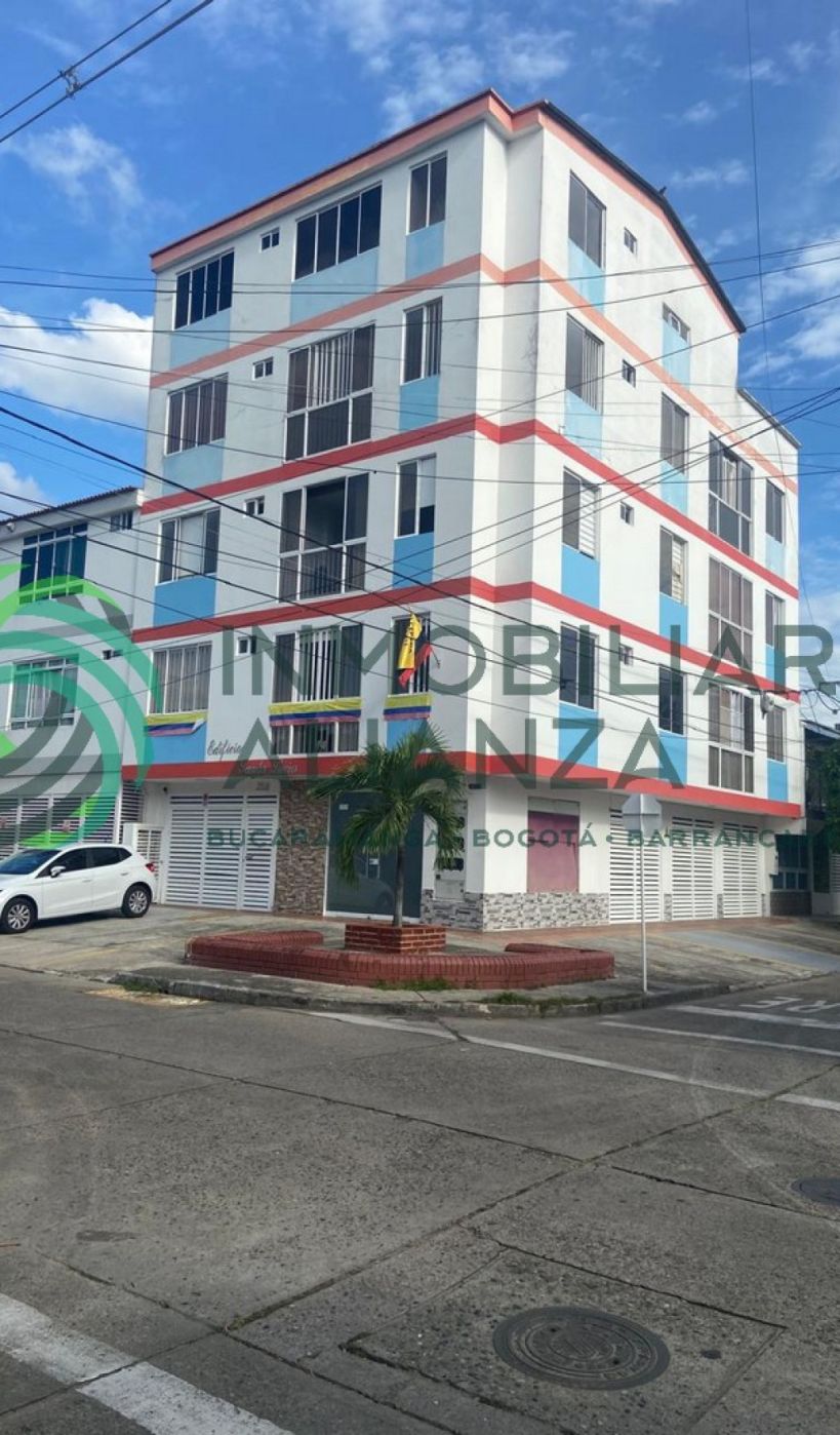 Apartamento en arriendo Santander Barrancabermeja La Floresta 115 m2 Habitaciones 3 Baños 3 Garajes 0 Precio $1800000