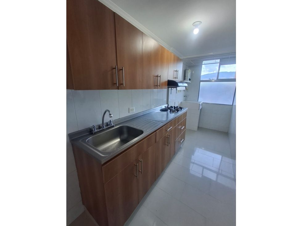 Apartamento en arriendo Antioquia Medellín Santa Rosa De Lima 67 m2 Habitaciones 3 Baños 2 Garajes 1 Precio $2750000
