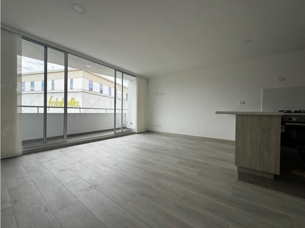 Apartamento en arriendo Caldas Manizales Las Americas 64 m2 Habitaciones 3 Baños 2 Garajes 1 Precio $2500000