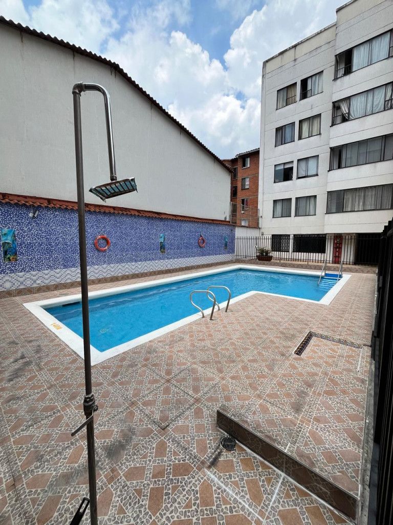 Apartamento en venta Valle Del Cauca Cali Buenos Aires 75 m2 Habitaciones 3 Baños 2 Garajes 1 Precio $210000000