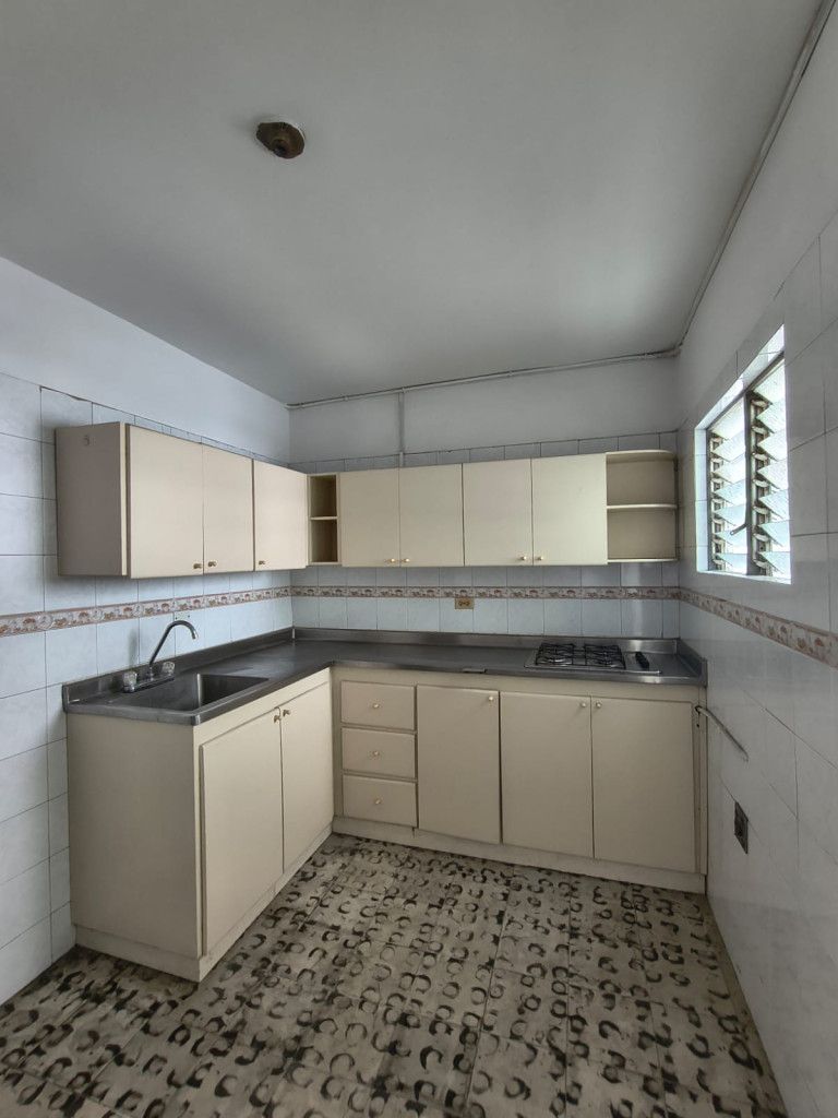 Casa en venta Antioquia Medellín Santa Monica 106 m2 Habitaciones 4 Baños 2 Garajes 0 Precio $460000000