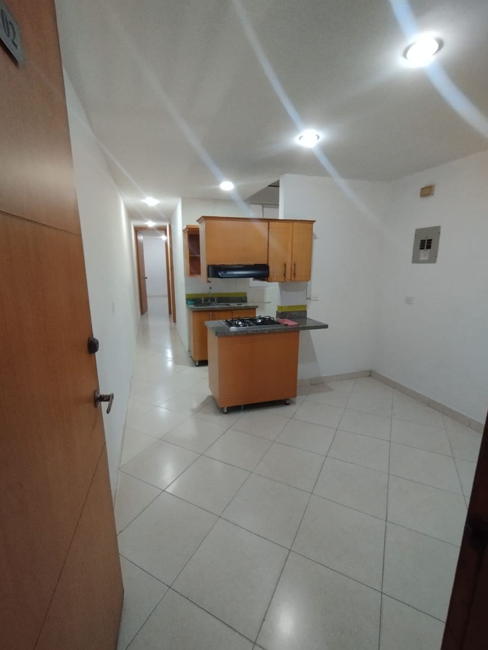 Apartamento en arriendo Antioquia Bello San José Obrero 48 m2 Habitaciones 2 Baños 2 Garajes 0 Precio $1200000
