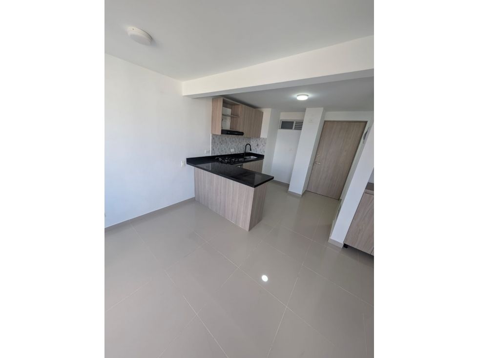 Apartamento en arriendo Antioquia Medellín Santa Rosa De Lima 68 m2 Habitaciones 2 Baños 2 Garajes 1 Precio $2550000