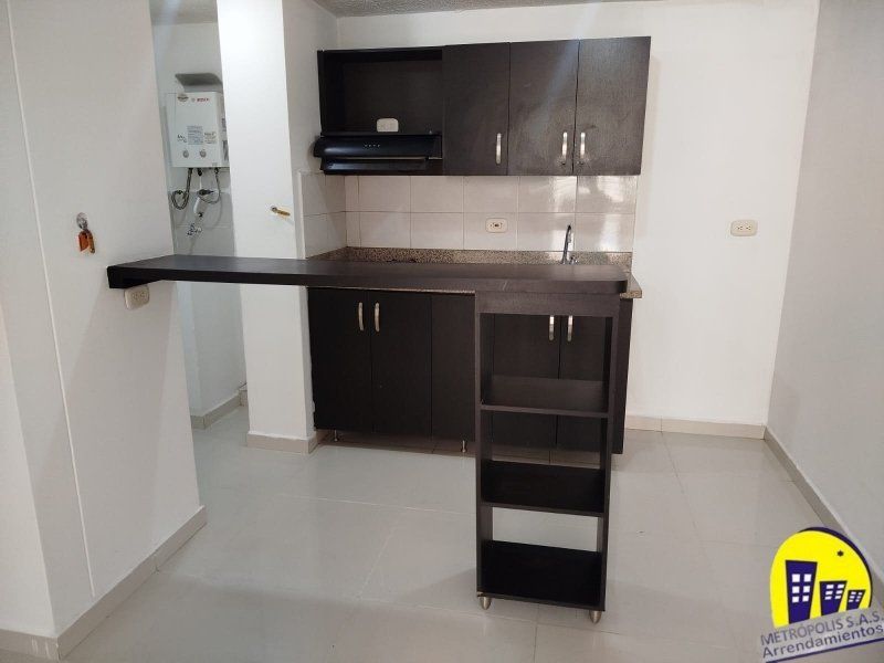 Apartamento en arriendo Antioquia Medellín Santa Rosa De Lima 36 m2 Habitaciones 2 Baños 1 Garajes 0 Precio $1550000
