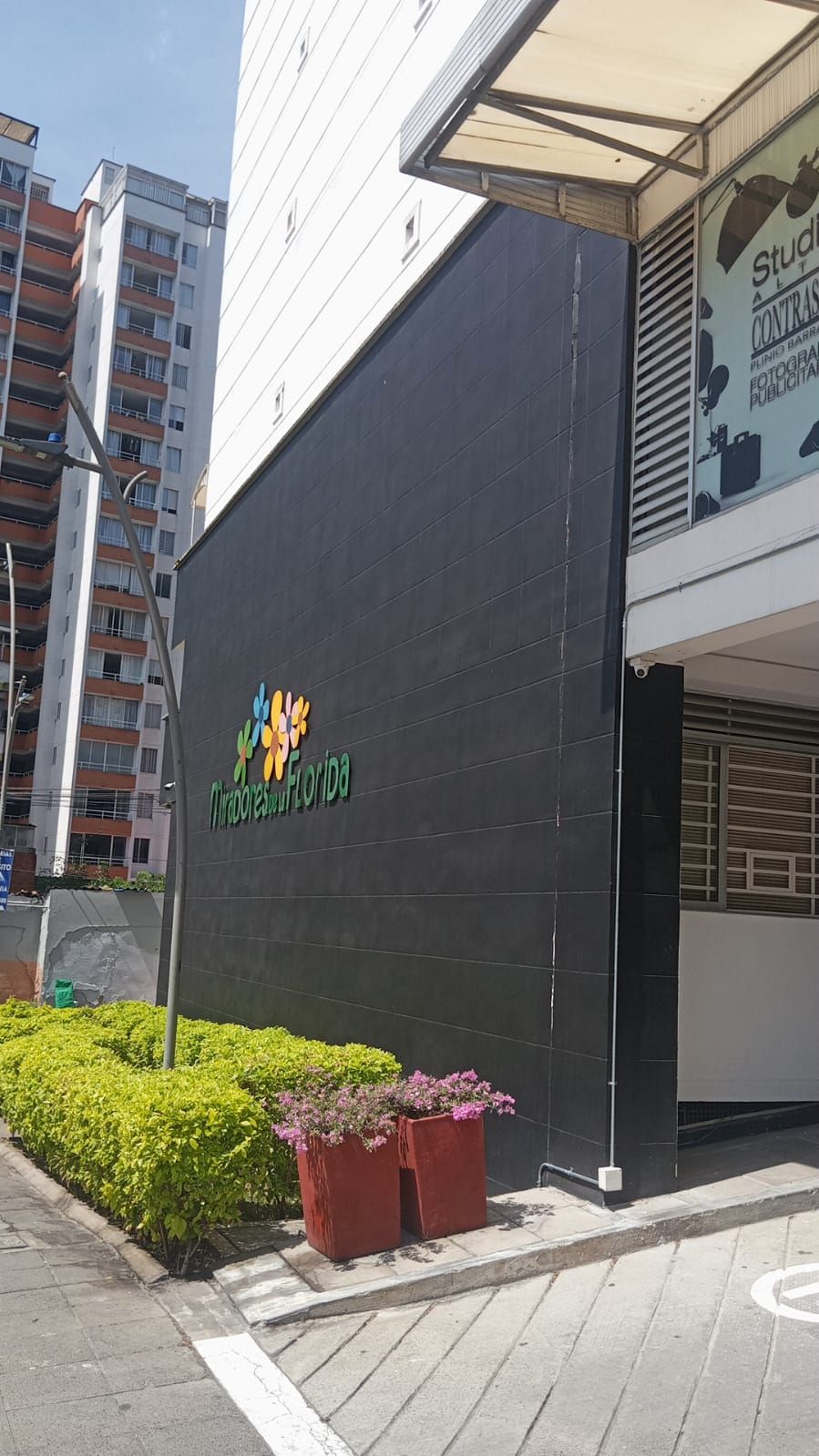 Apartamento en arriendo Santander Floridablanca Mirador De La Florida 65 m2 Habitaciones 2 Baños 1 Garajes 1 Precio $1759000