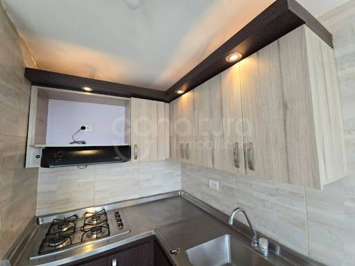 Apartamento en venta Antioquia Medellín El Pesebre 57 m2 Habitaciones 3 Baños 2 Garajes 0 Precio $320000000