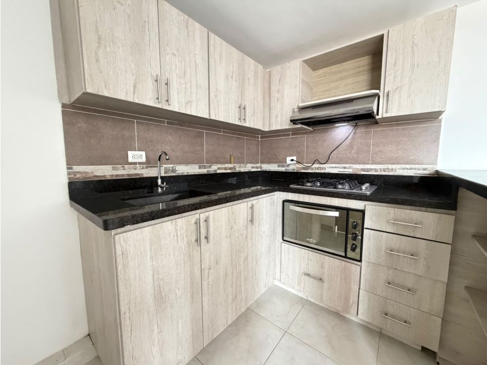 Apartamento en arriendo Antioquia Bello El Mirador 58 m2 Habitaciones 2 Baños 2 Garajes 0 Precio $1850000