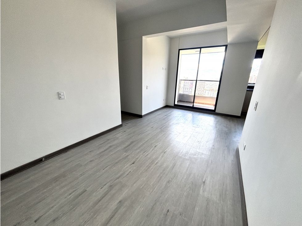 Apartamento en arriendo Antioquia Medellín Asomadera No1 70 m2 Habitaciones 3 Baños 2 Garajes 1 Precio $4000000
