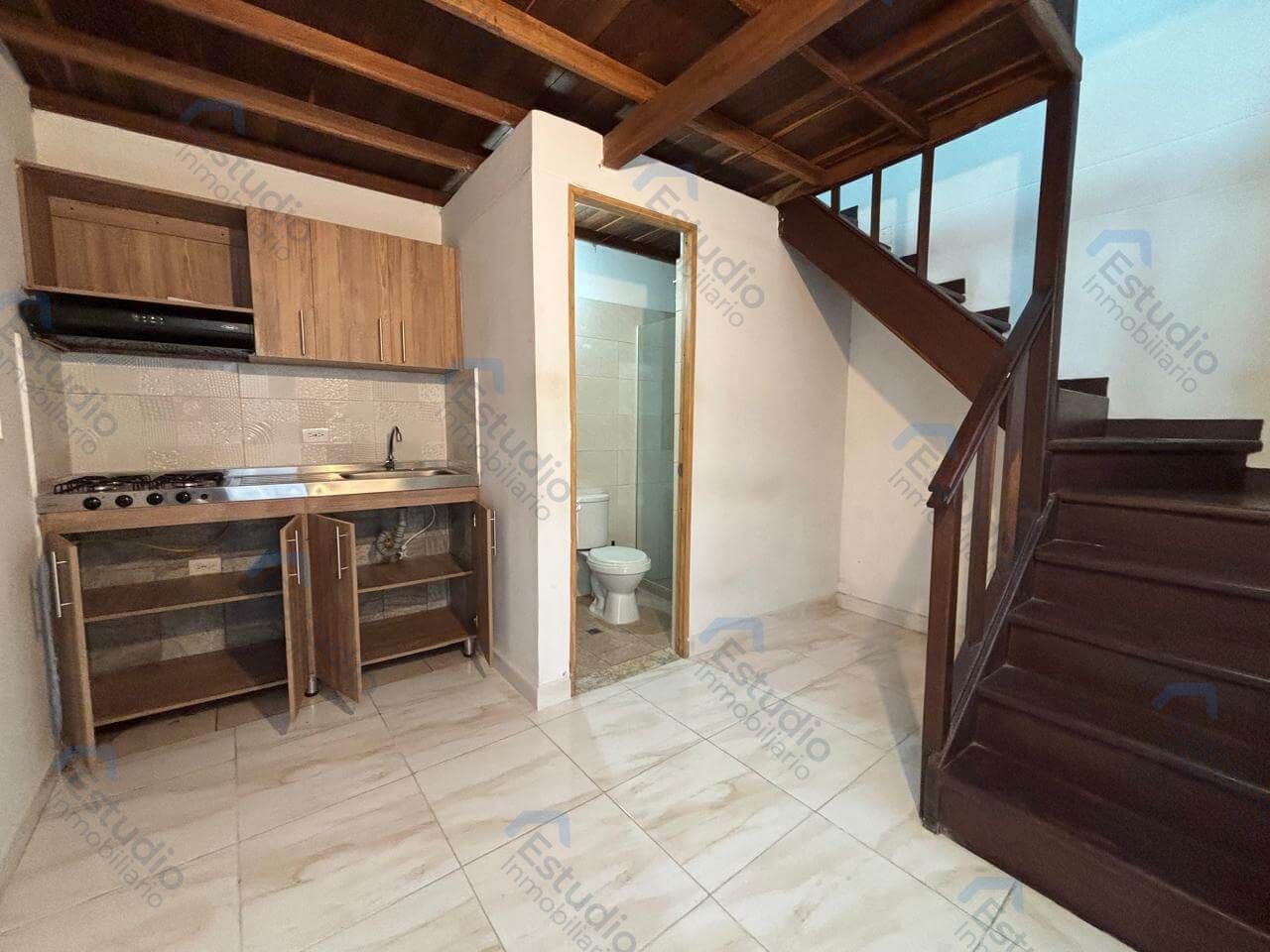 Apartaestudio en arriendo Antioquia Medellín Manrique Central No 1 35 m2 Habitaciones 1 Baños 1 Garajes 0 Precio $1200000