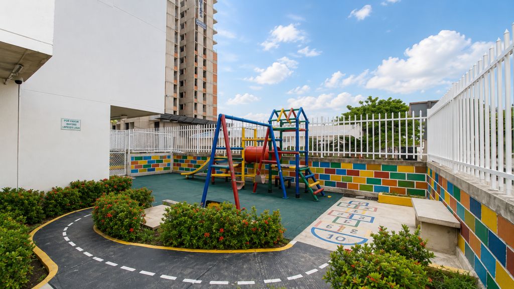 Apartamento en arriendo Bolívar Cartagena Las Palmeras 56 m2 Habitaciones 2 Baños 2 Garajes 0 Precio $1450000