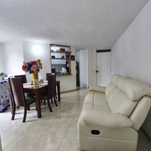 Apartamento en venta Cundinamarca Bogotá Gilmar 58 m2 Habitaciones 3 Baños 2 Garajes 1 Precio $340000000