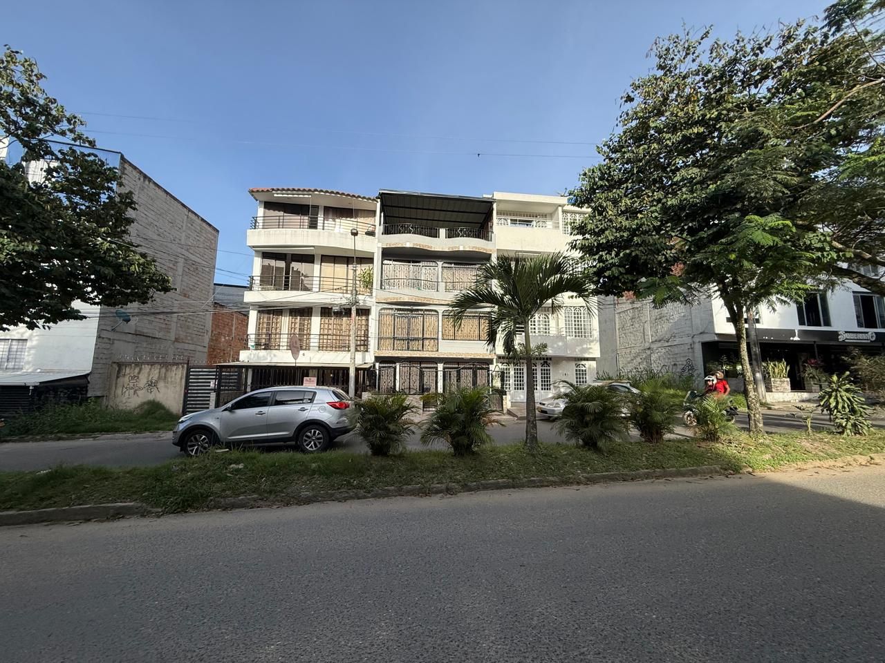 Apartamento en arriendo Tolima Ibagué Rincon De Piedra Pintada 74 m2 Habitaciones 3 Baños 2 Garajes 0 Precio $1200000
