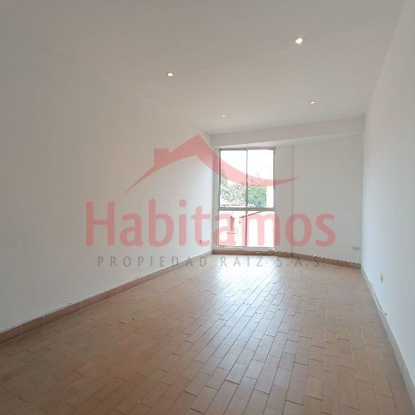 Apartamento en arriendo Antioquia Medellín Bosques De San Pablo 60 m2 Habitaciones 2 Baños 1 Garajes 1 Precio $1600000