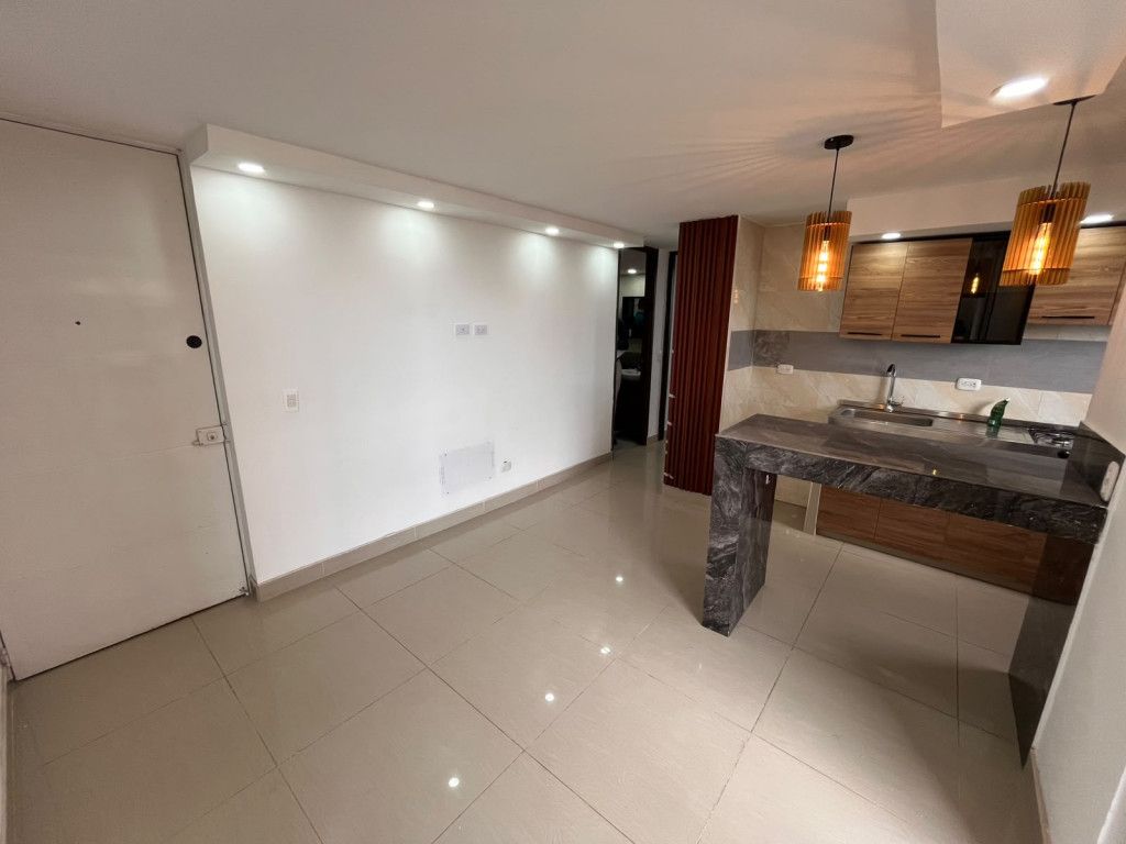 Apartamento en arriendo Cundinamarca Bogotá El Tintal 39 m2 Habitaciones 2 Baños 1 Garajes 0 Precio $1500000