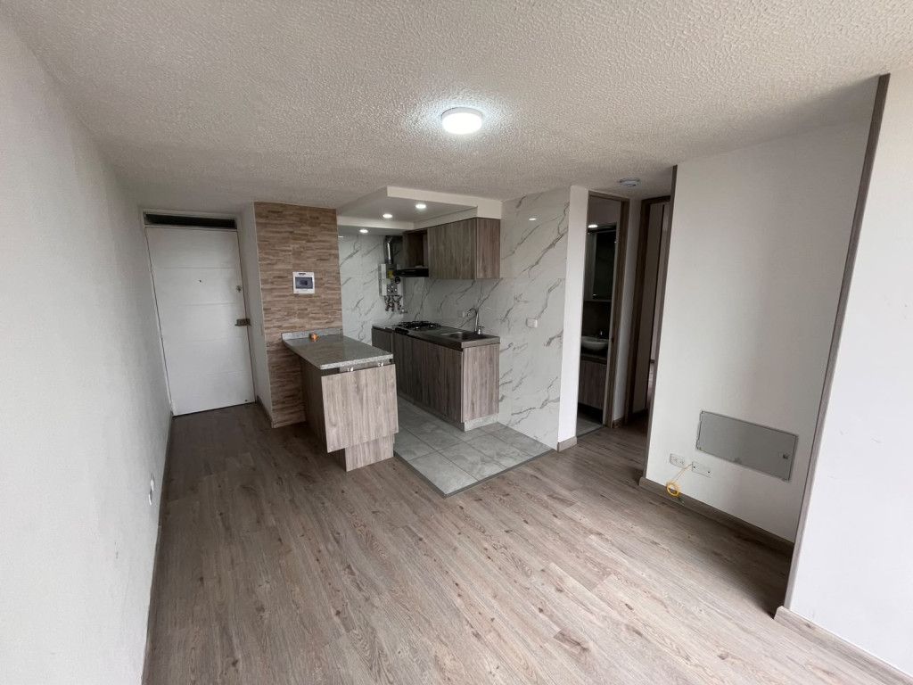 Apartamento en arriendo Cundinamarca Bogotá Valladolid 0 m2 Habitaciones 2 Baños 1 Garajes 0 Precio $1350000
