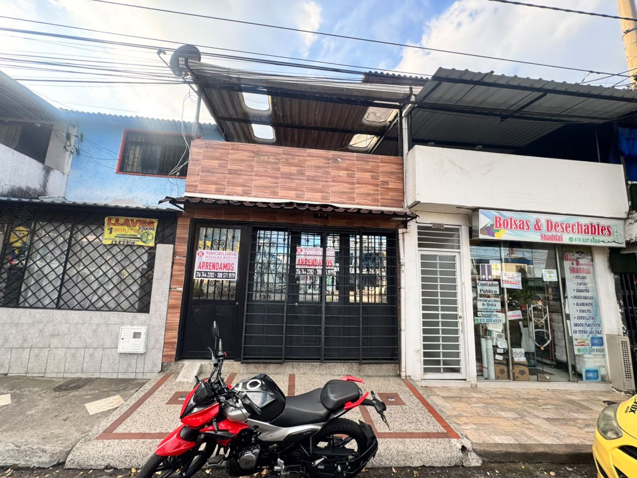 Apartamento en arriendo Tolima Ibagué Br Jordan Etapa Ix 66 m2 Habitaciones 3 Baños 1 Garajes 0 Precio $1200000