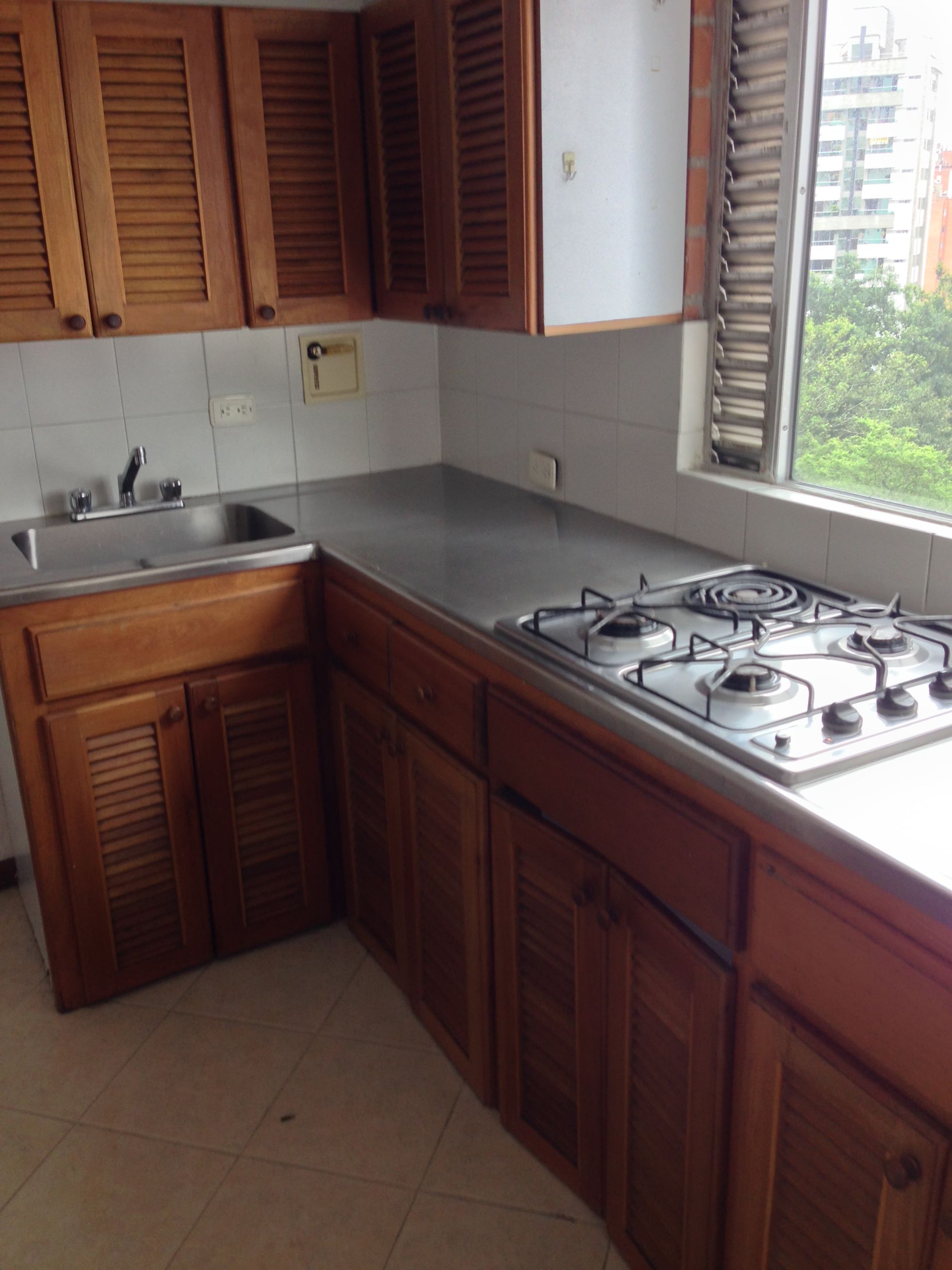 Apartamento en arriendo Antioquia Medellín Santa Maria De Los Angeles 62 m2 Habitaciones 2 Baños 2 Garajes 1 Precio $2900000