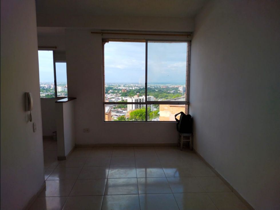 Apartamento en venta Valle Del Cauca Cali Urbanización Santa Helena 50 m2 Habitaciones 3 Baños 2 Garajes 0 Precio $165000000