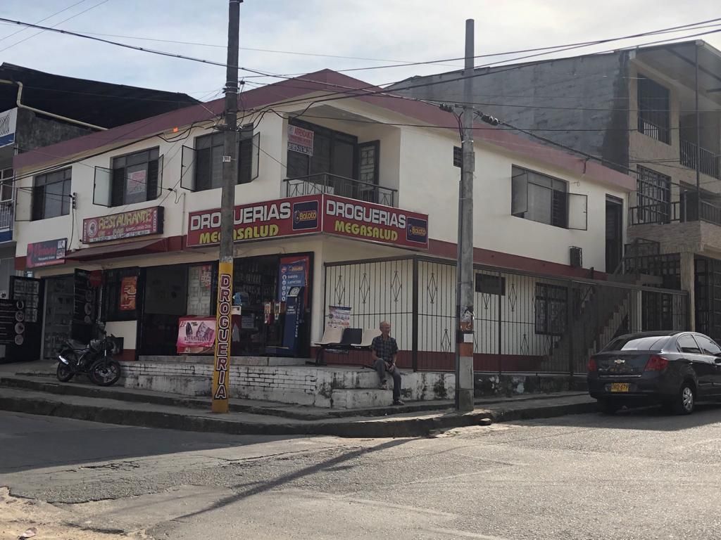 Apartamento en arriendo Tolima Ibagué Calarca 80 m2 Habitaciones 3 Baños 2 Garajes 0 Precio $1100000