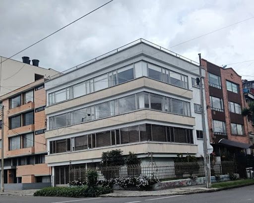 Apartamento en arriendo Cundinamarca Bogotá Sears 98 m2 Habitaciones 3 Baños 2 Garajes 2 Precio $4500000
