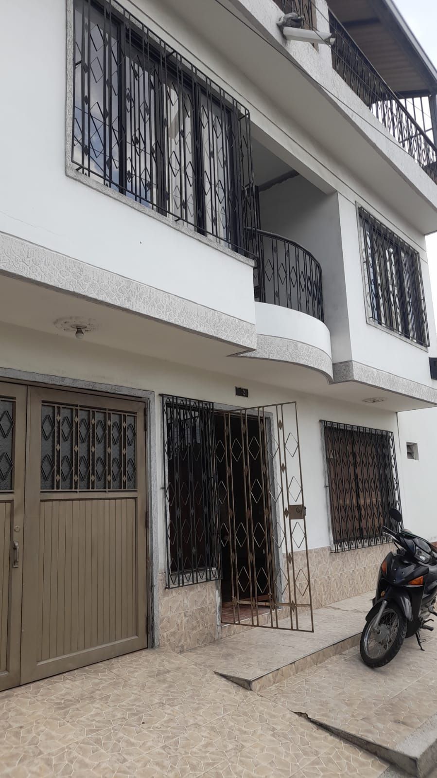Casa en arriendo Valle Del Cauca Palmira Barrio Nuevo 90 m2 Habitaciones 4 Baños 4 Garajes 0 Precio $1200000