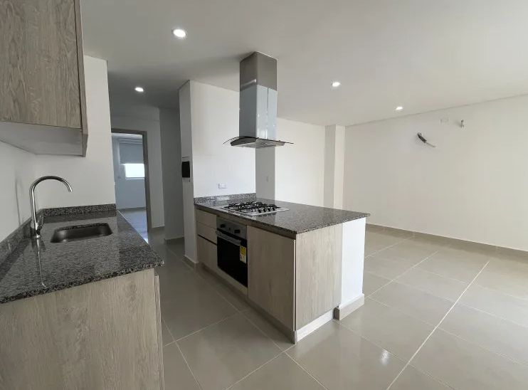 Apartamento en arriendo Atlántico Barranquilla Cr Villa Campestre 119 m2 Habitaciones 3 Baños 3 Garajes 1 Precio $4190000