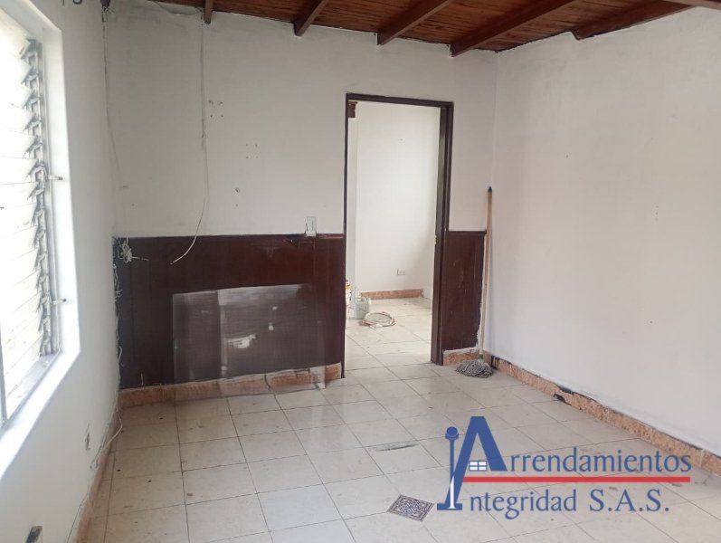 Apartaestudio en arriendo Antioquia Medellín Cristobal 38 m2 Habitaciones 1 Baños 1 Garajes 0 Precio $1700000