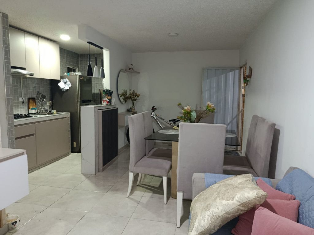 Apartamento en venta Atlántico Soledad El Manantial 51 m2 Habitaciones 3 Baños 1 Garajes 1 Precio $175000000
