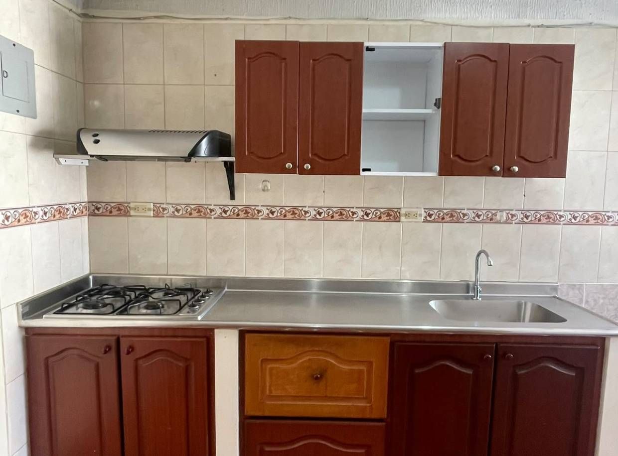 Apartamento en arriendo Antioquia Medellín Florida Nueva 76 m2 Habitaciones 2 Baños 1 Garajes 0 Precio $1750000