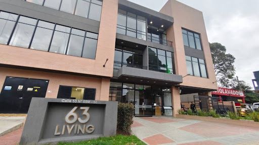 Apartaestudio en arriendo Cundinamarca Bogotá Los Monjes 28 m2 Habitaciones 1 Baños 1 Garajes 0 Precio $1600000
