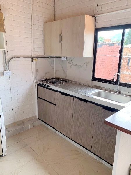 Apartamento en arriendo Antioquia Itagüí Urbanizacion Valle Del Sur 52 m2 Habitaciones 2 Baños 1 Garajes 0 Precio $1300108