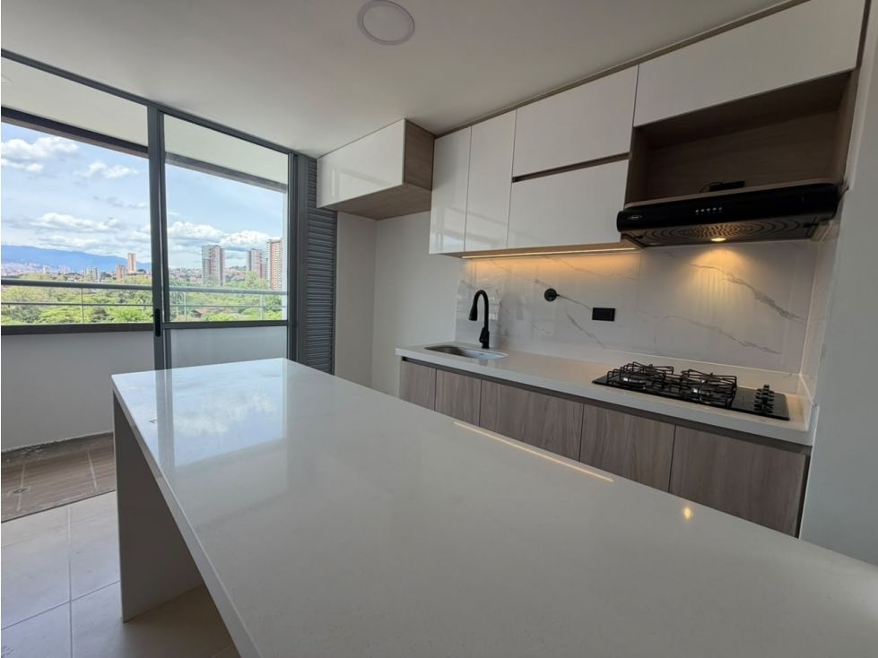 Apartamento en arriendo Antioquia Bello Ub San Silvestre 63 m2 Habitaciones 2 Baños 2 Garajes 1 Precio $2300000