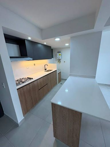 Apartamento en arriendo Antioquia Bello Sector Belvedere 60 m2 Habitaciones 3 Baños 2 Garajes 1 Precio $2000000