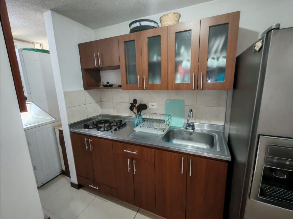 Apartamento en arriendo Antioquia Bello Zona Industrial 1 72 m2 Habitaciones 3 Baños 2 Garajes 1 Precio $3200000