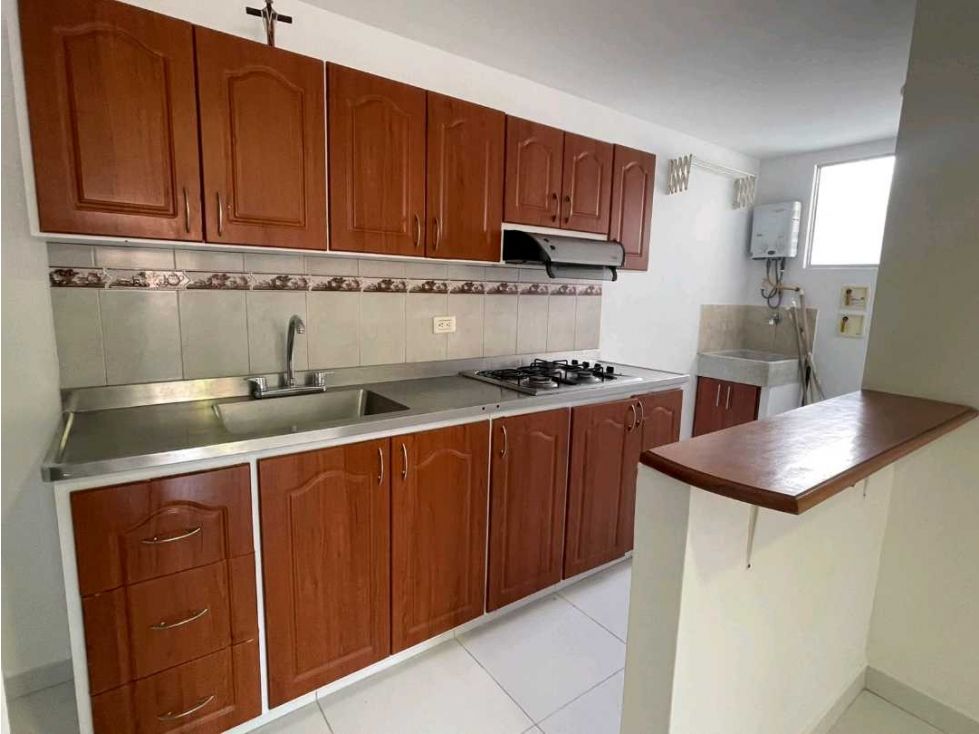 Apartamento en arriendo Antioquia Medellín Villa Carlota 68 m2 Habitaciones 3 Baños 2 Garajes 1 Precio $3600000